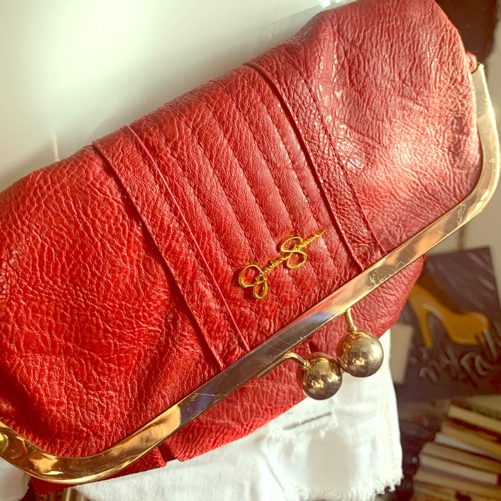Jessica Simpson Handbag